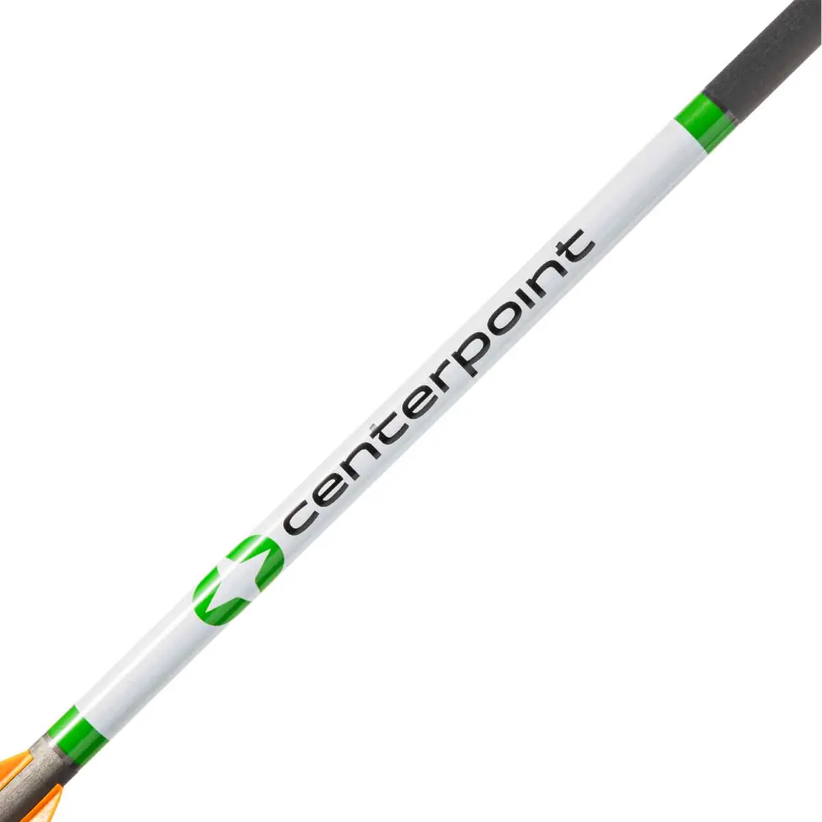 Centerpoint Cp400 Arrows 2