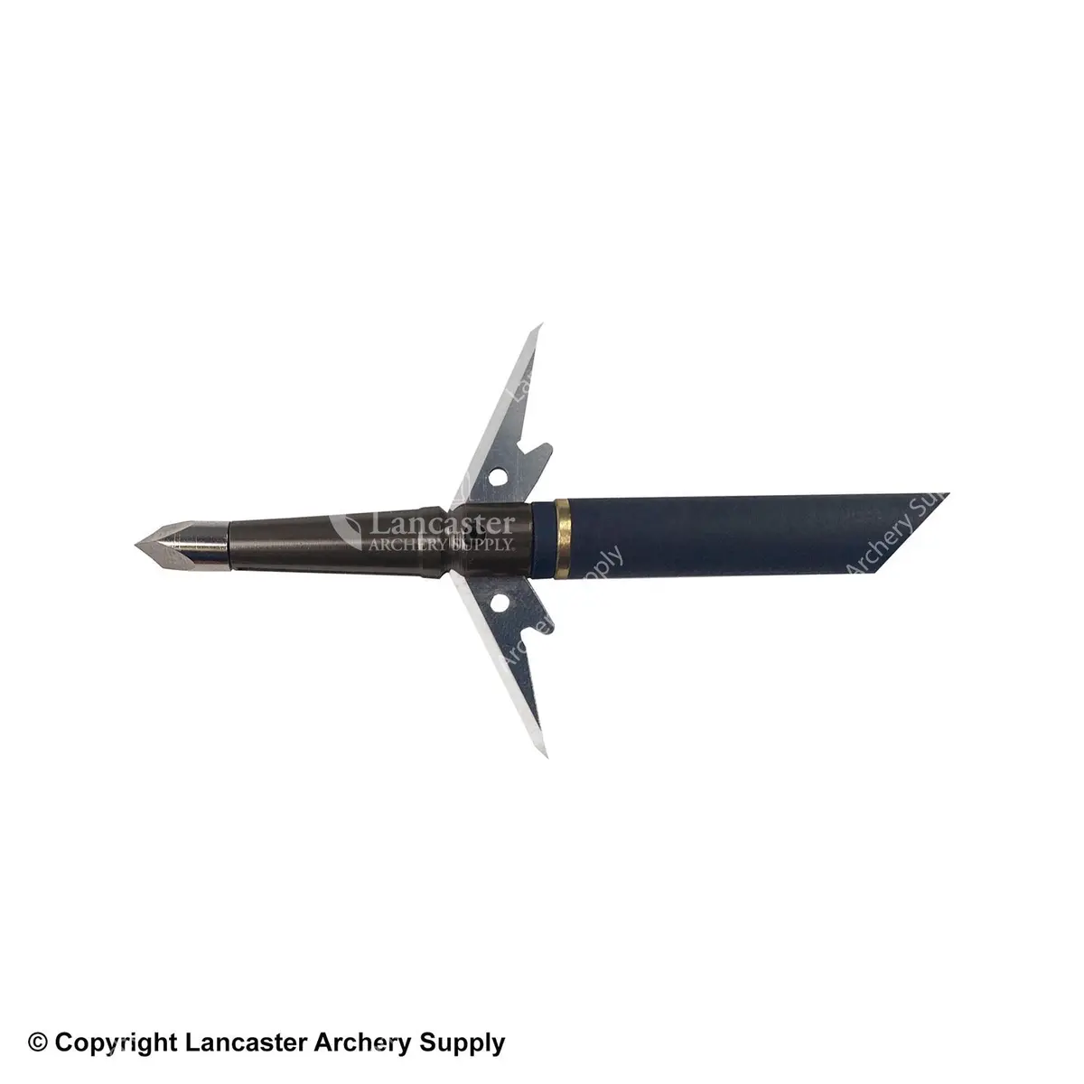 Centerpoint Deadpoint Crossbow Broadheads 1