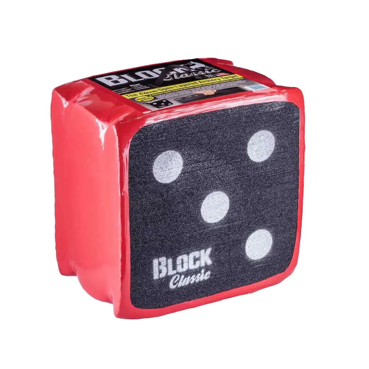 Block Classic 18 Target 1