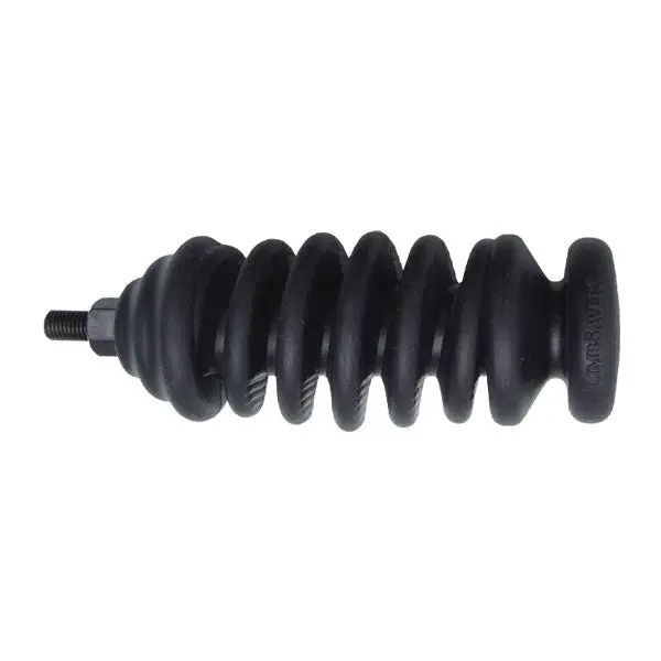 Limbsaver S-Coil Stabilizer (Black) 1