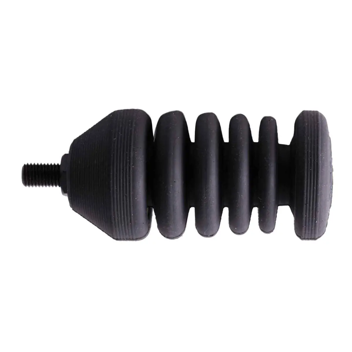 Limbsaver Mini S-Coil Stabilizer (Black) 1