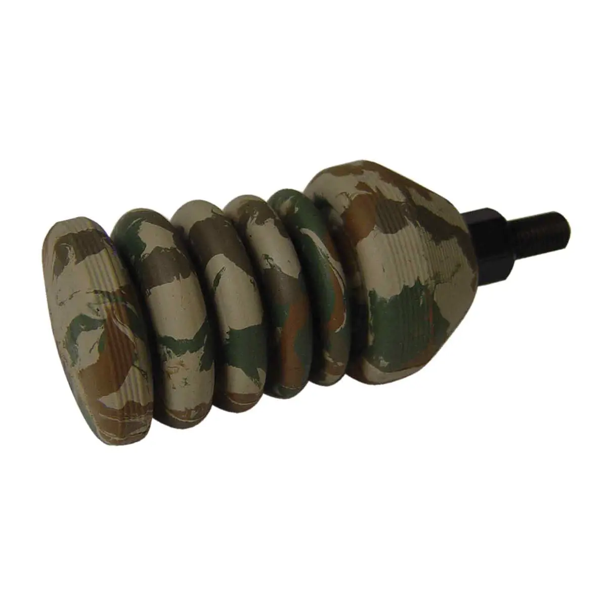 Limbsaver Mini S-Coil Stabilizer (Camo) 1