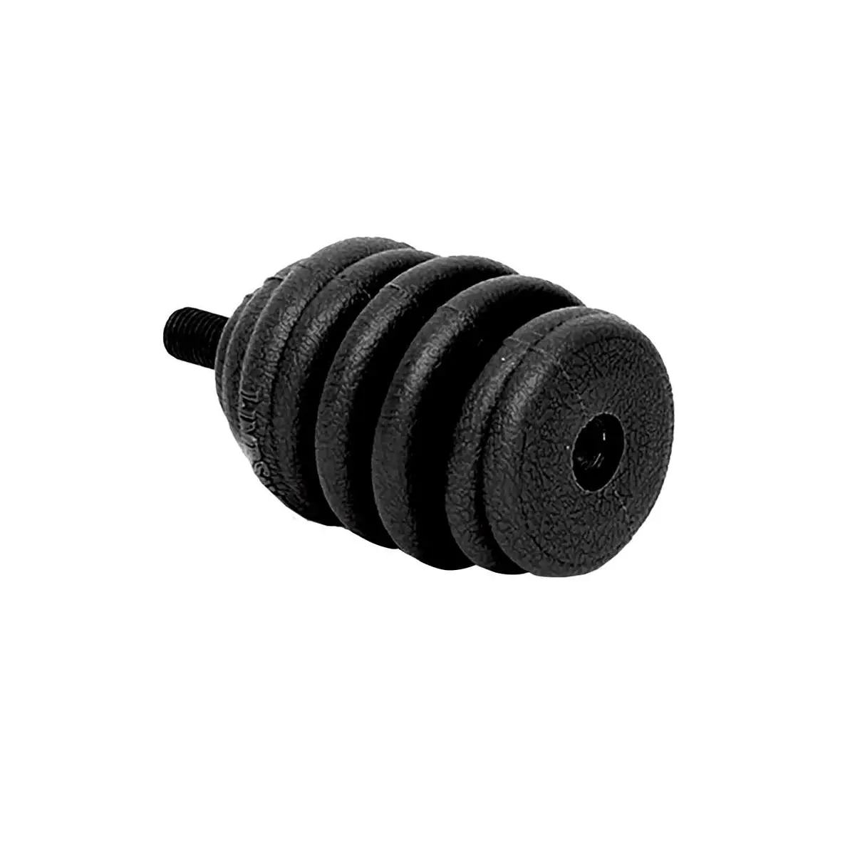 Limbsaver S-Coil Extension (Black) 1