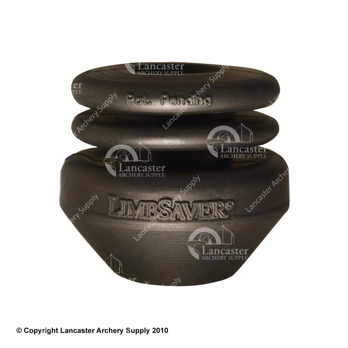 Sims Limbsaver Bull Barrel Stabilizer Deresonator 1