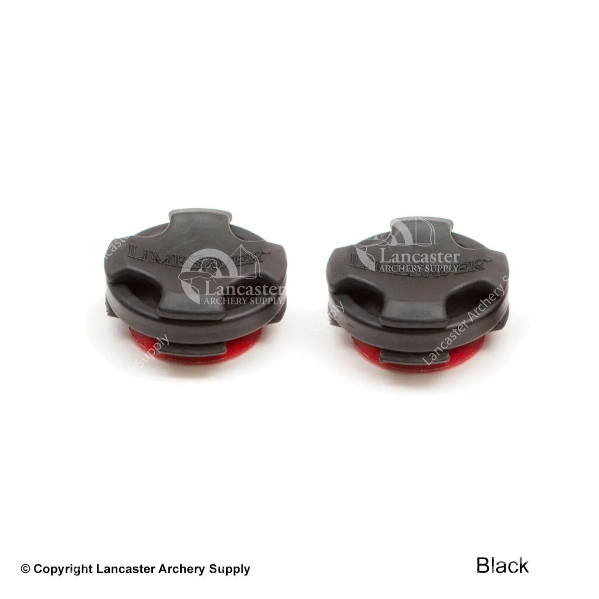 Limbsaver Crossbow Broadband Solid Limbsavers 1
