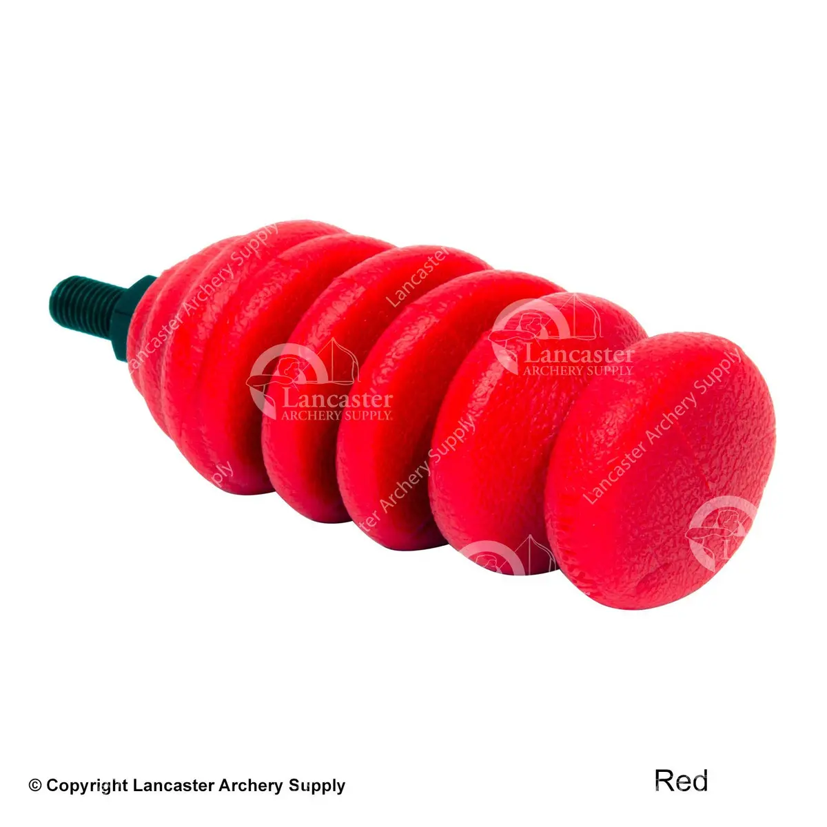 Limbsaver Mini S-Coil Stabilizer – Assorted Color Options