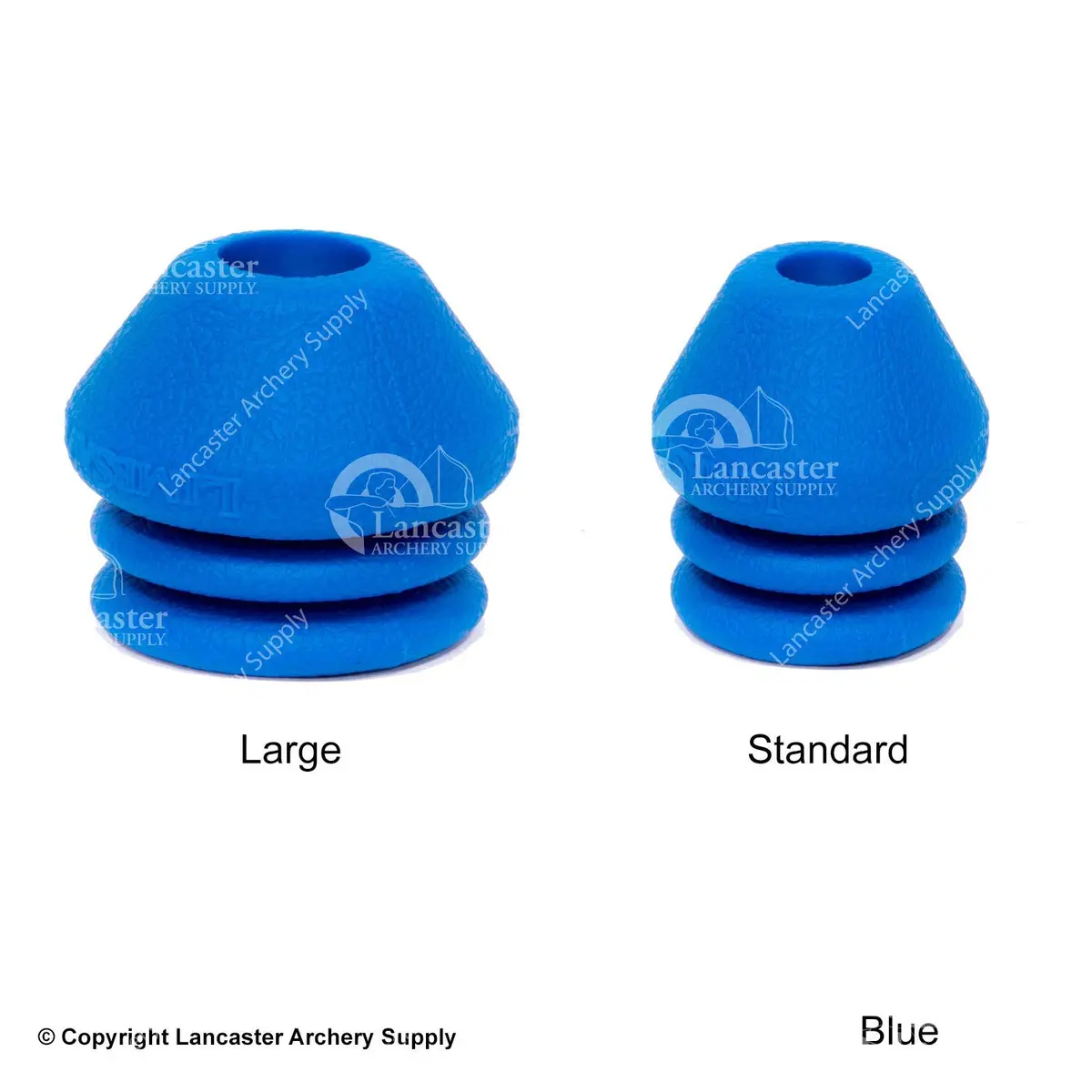 Limbsaver Target Stabilizer Dampener 1