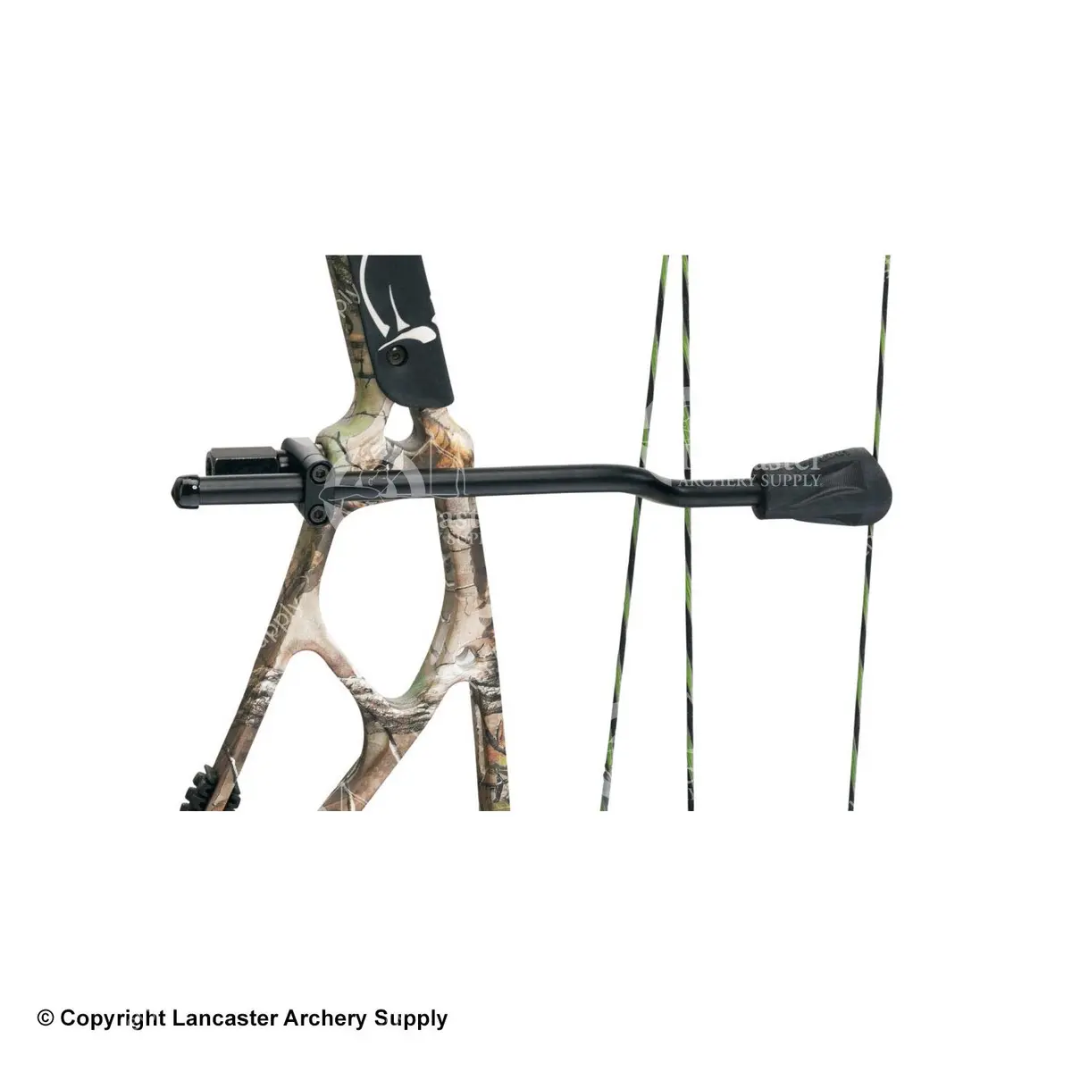 Limbsaver Universal String Decelerator 2