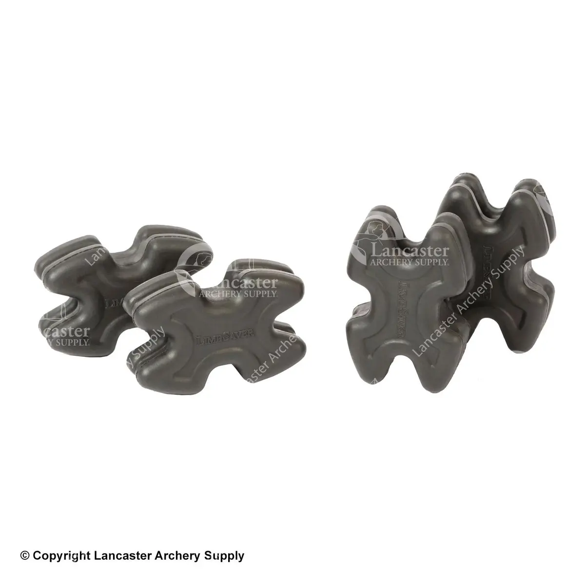 Limbsaver Twistlox Split Limb Dampeners 1