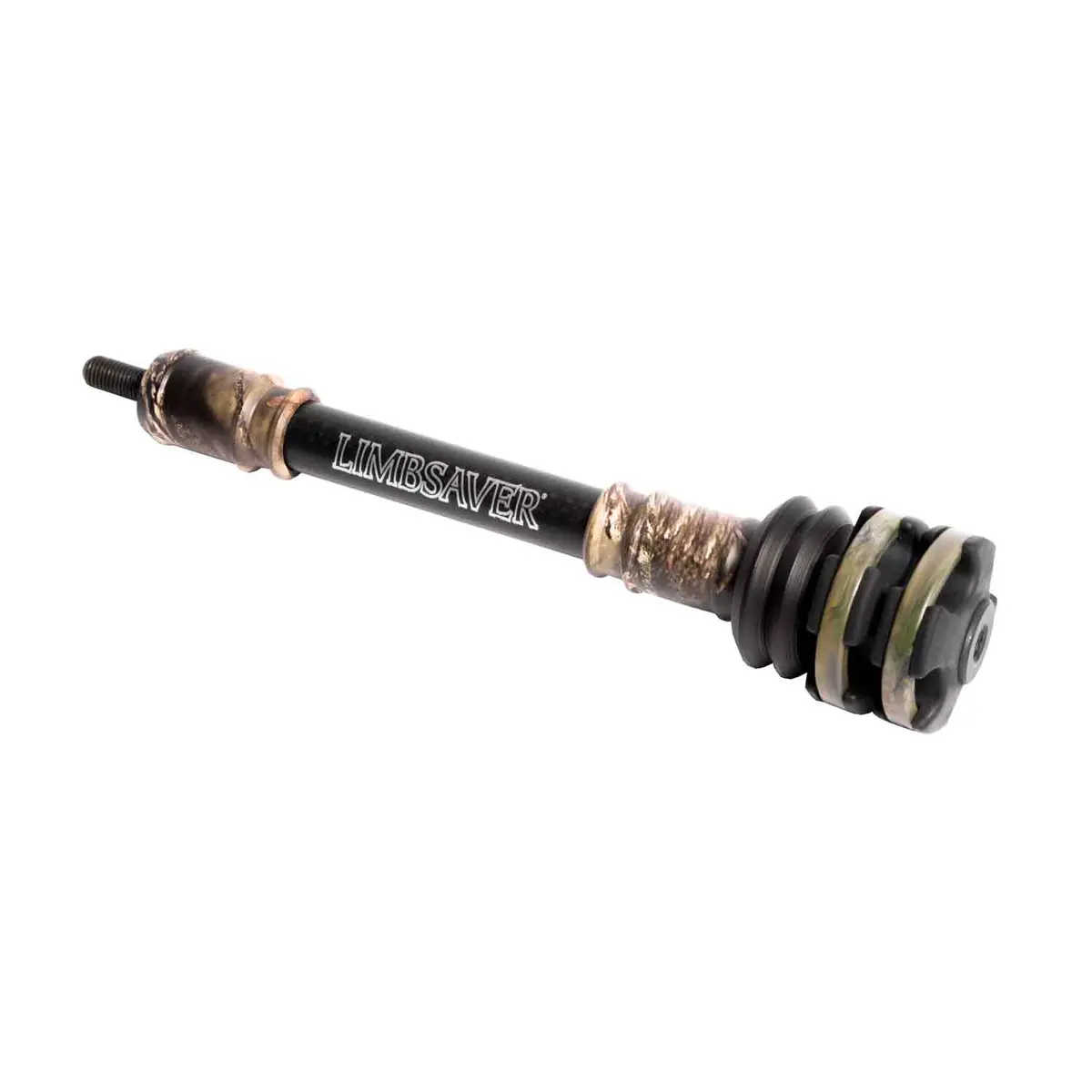 Limbsaver Ls Hunter Micro Lite 8" Stabilizer 2