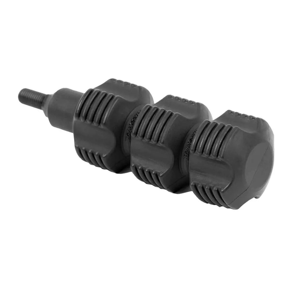 Limbsaver Spartan Stabilizer (Black) 1