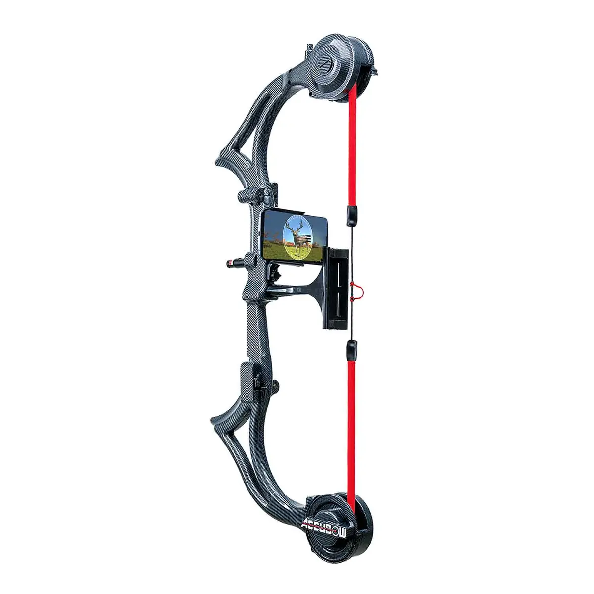 Accubow 2.0 Archery Training Device 1