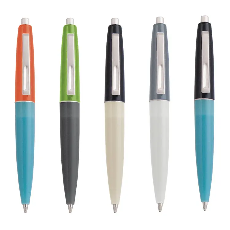 Mini Retro Pens 1