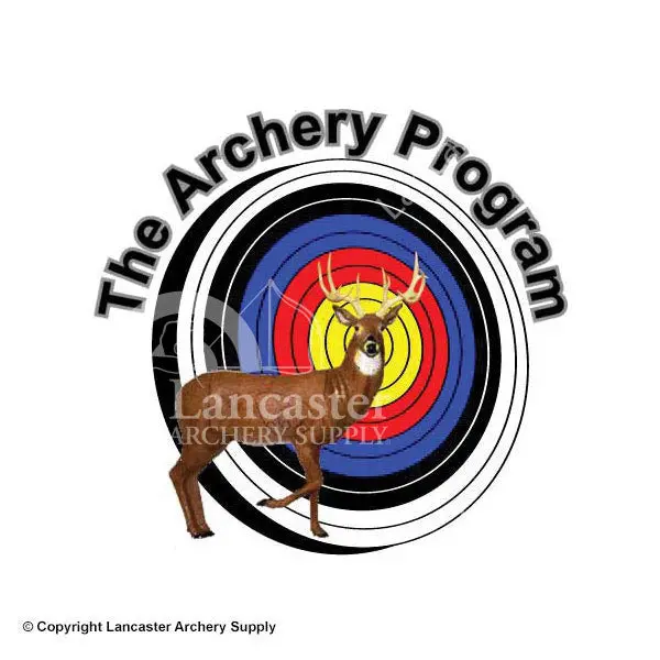 The Archery Program Pro Software 1