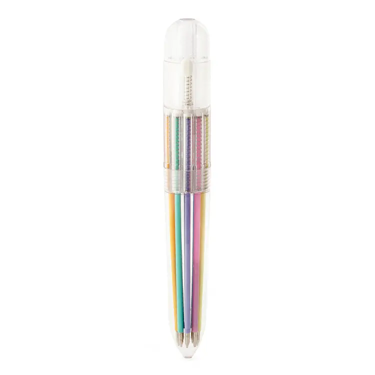 Rainbow Multipen 1