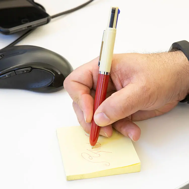 Vintage Multi Pen 2