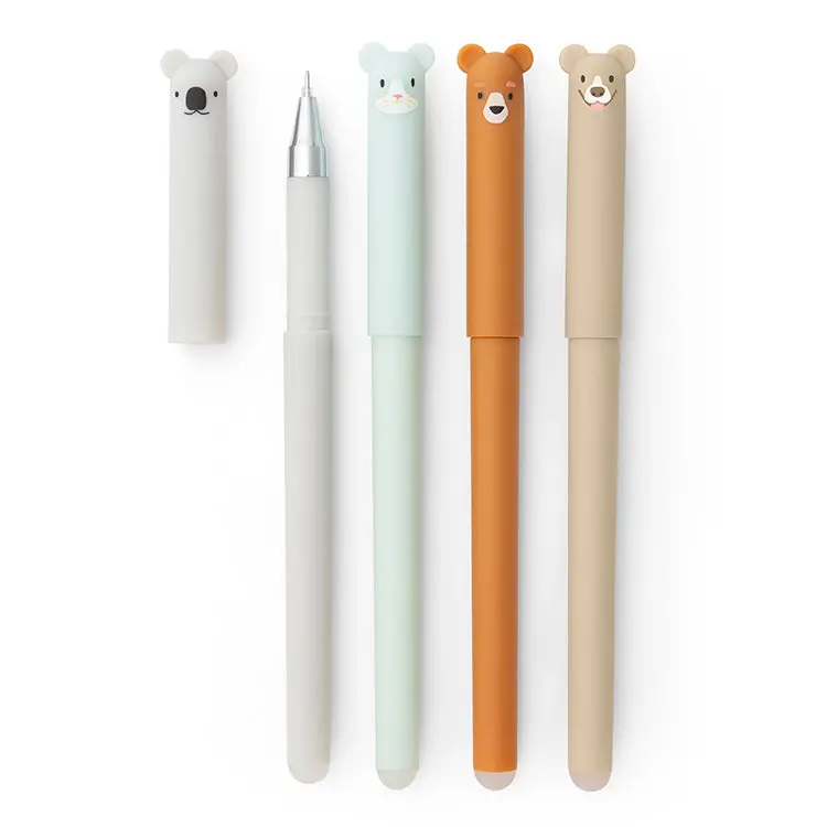 Erasable Animal Pens 1