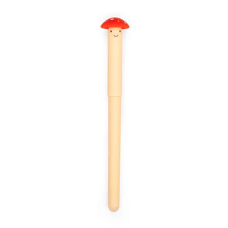 Erasable Mushroom Pen 1