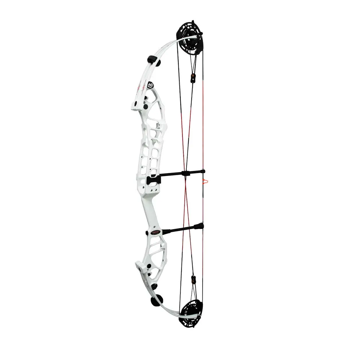 2021 Darton Vegas E-T Target Compound Bow (Matte Colors) 1