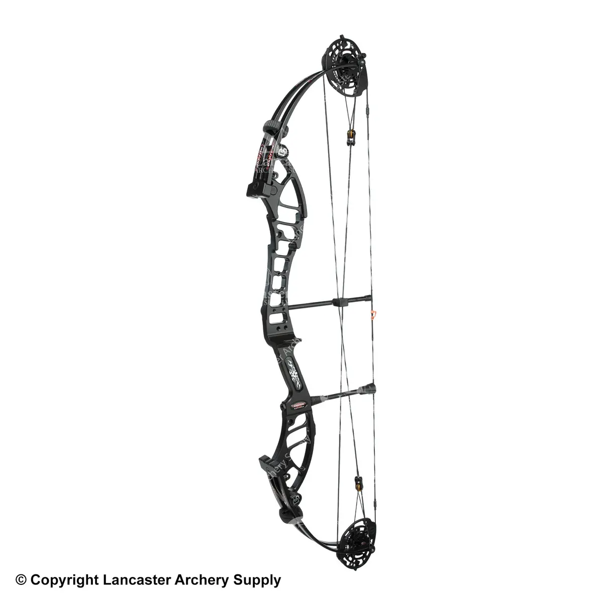 Darton Tempest E-T Compound Bow (Matte Colors) 1