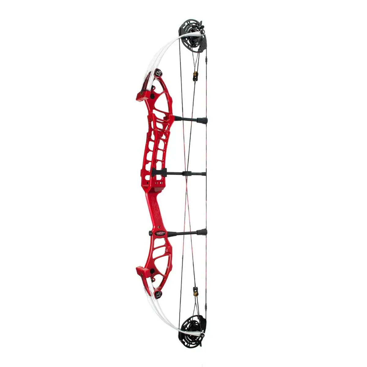 Darton Vegas E-3D Target Compound Bow (Target Colors) 1
