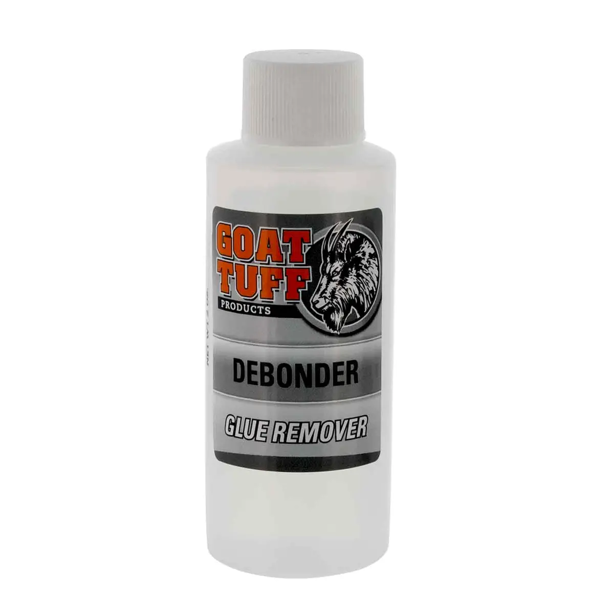 Goat Tuff Debonder 1