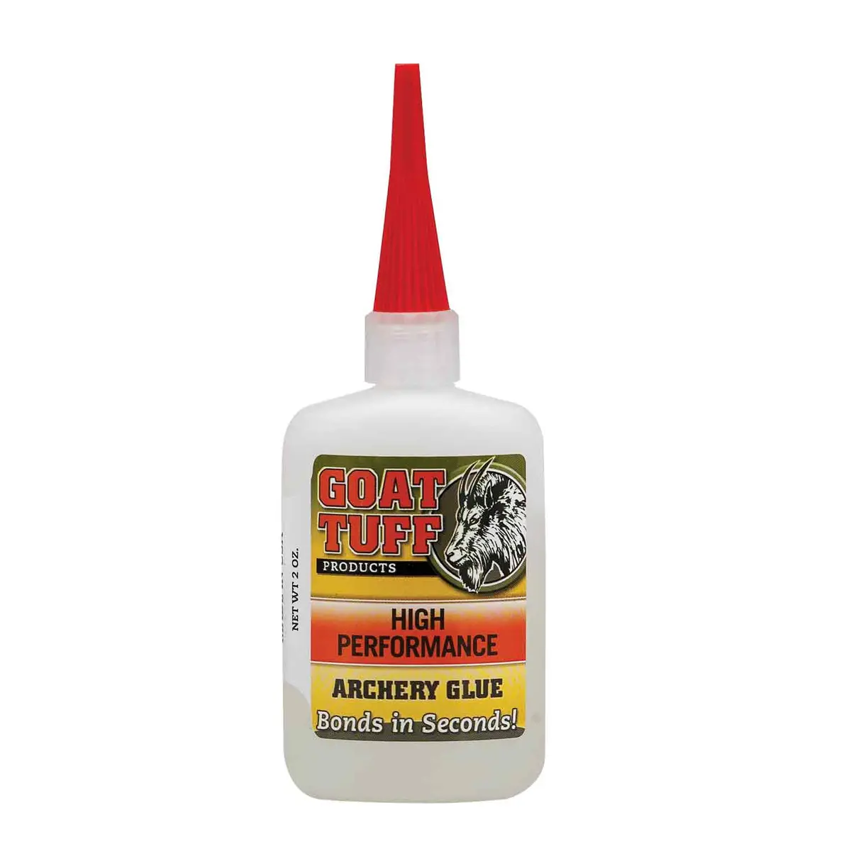 Goat Tuff High Performance Glue (2Oz.) 1
