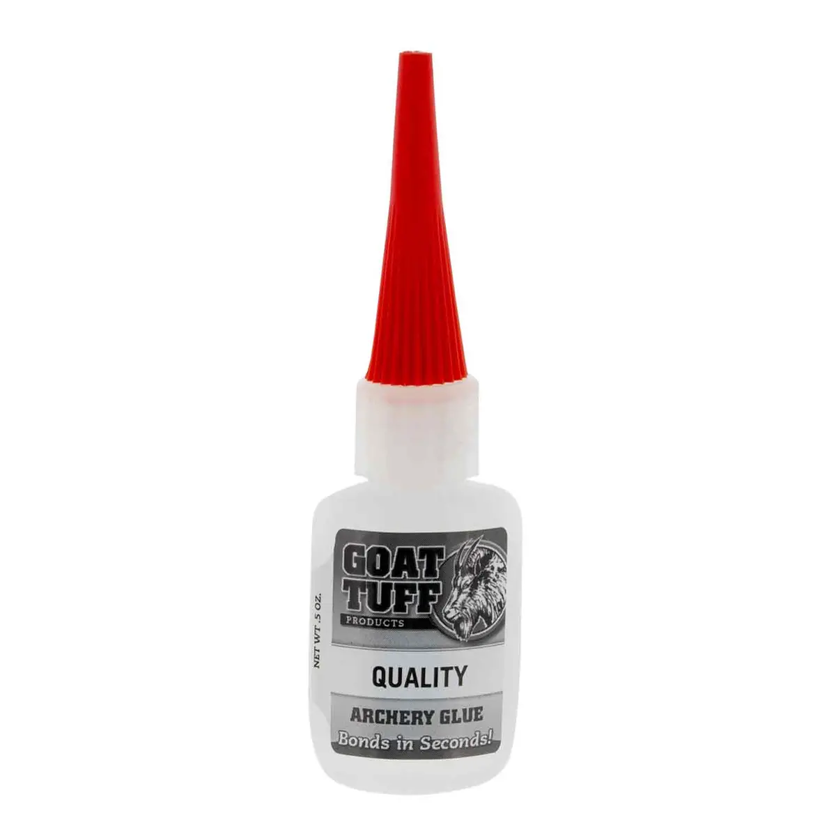 Goat Tuff Quality Grade Glue (.5Oz.) 1