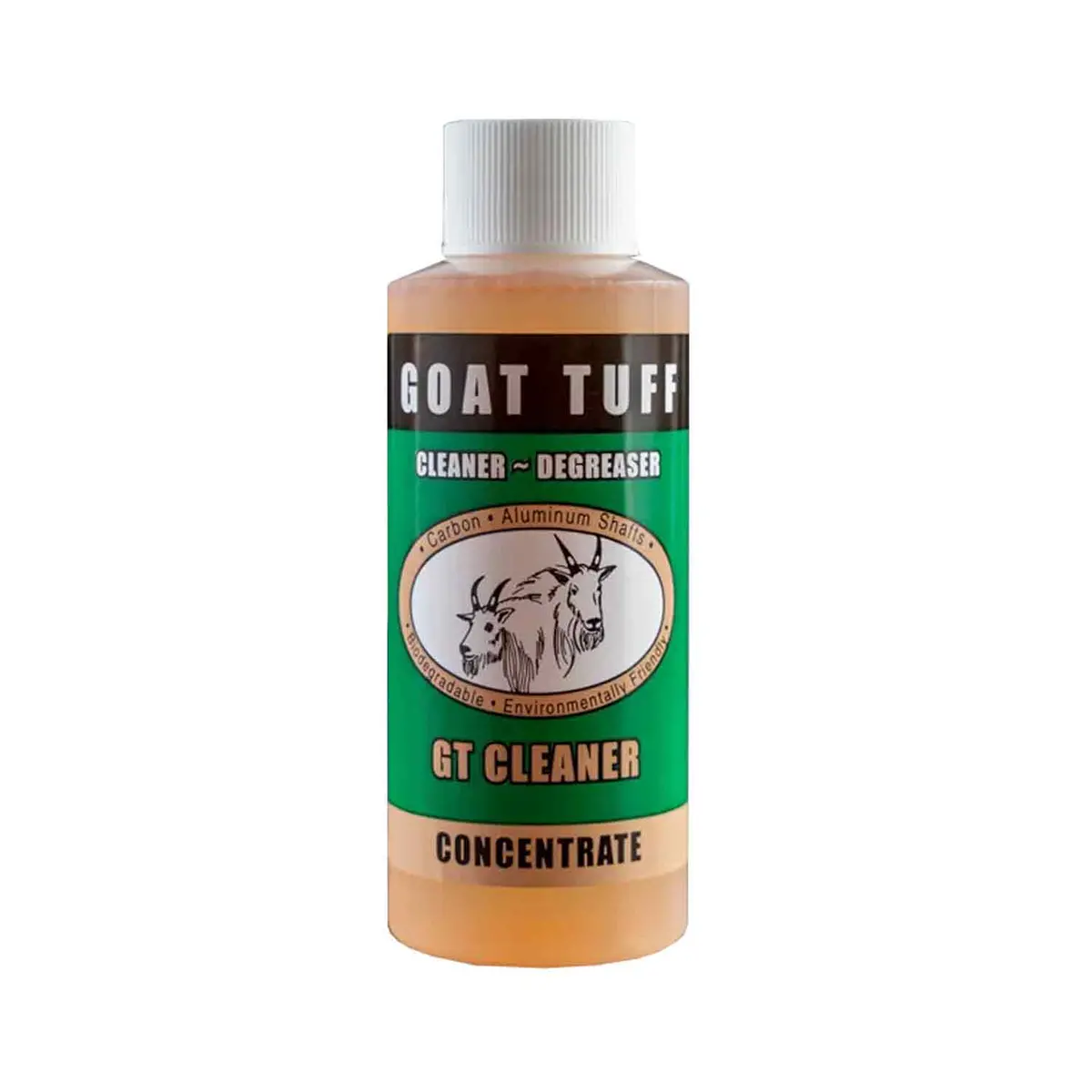 Goat Tuff Shaft Cleaner Concentrate 1