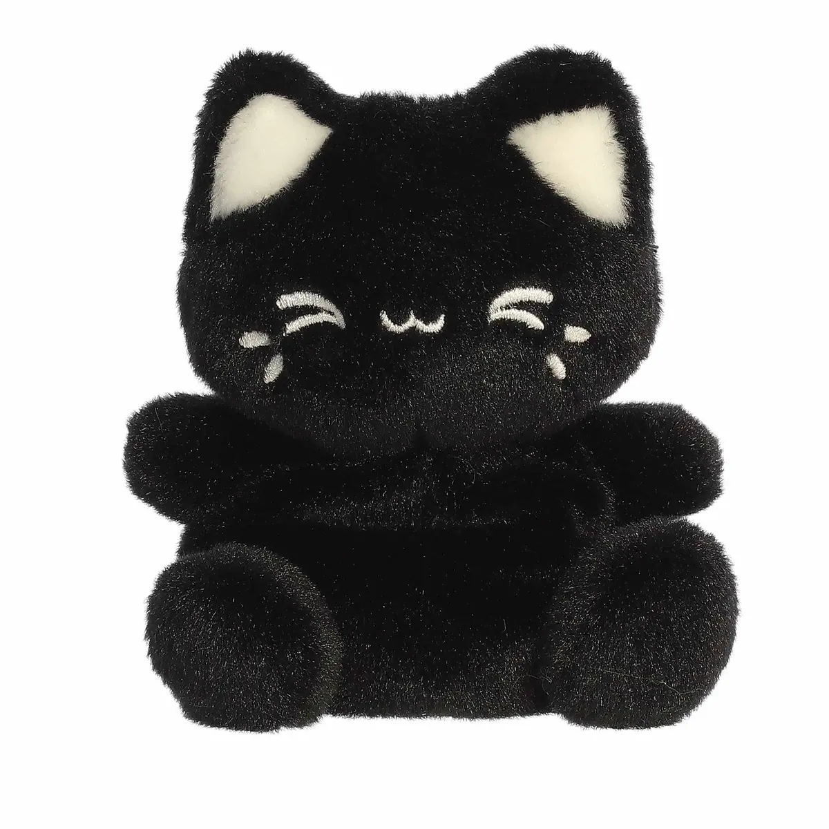 Black Sesame Meowchi 1