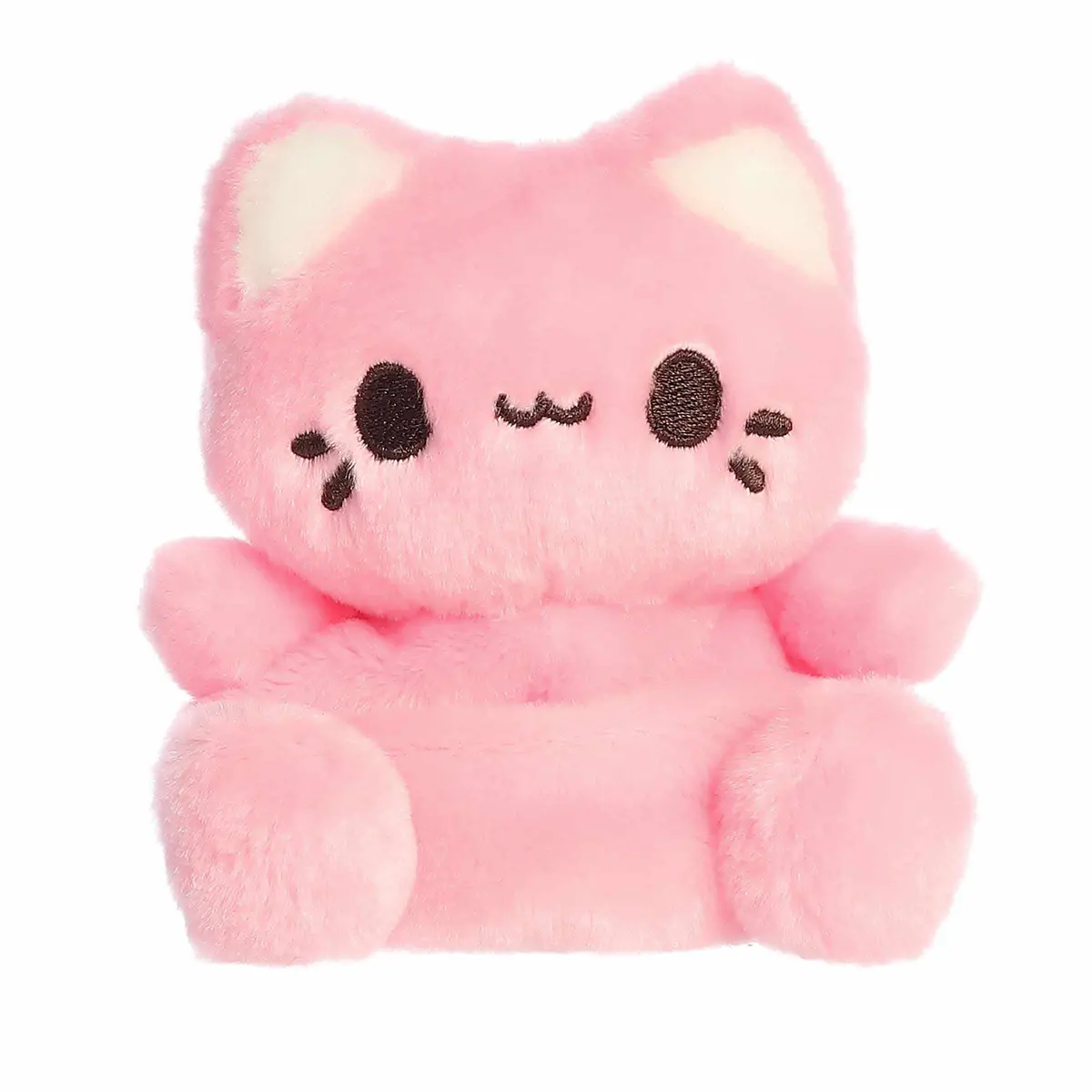 Strawberry Meowchi 1