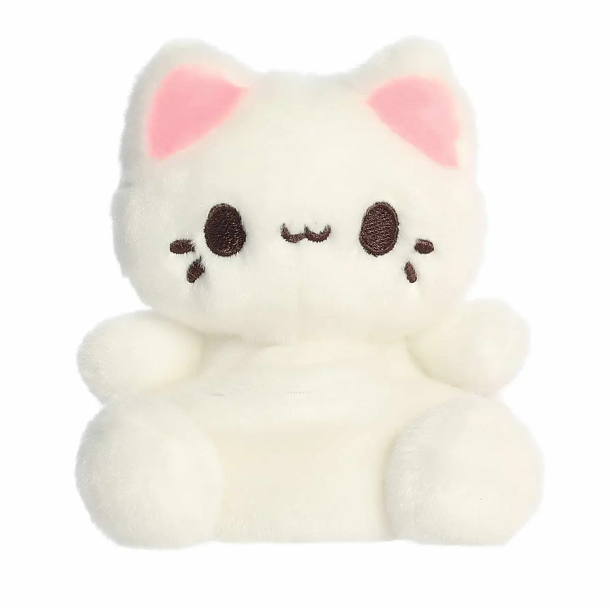 Custard Meowchi 1