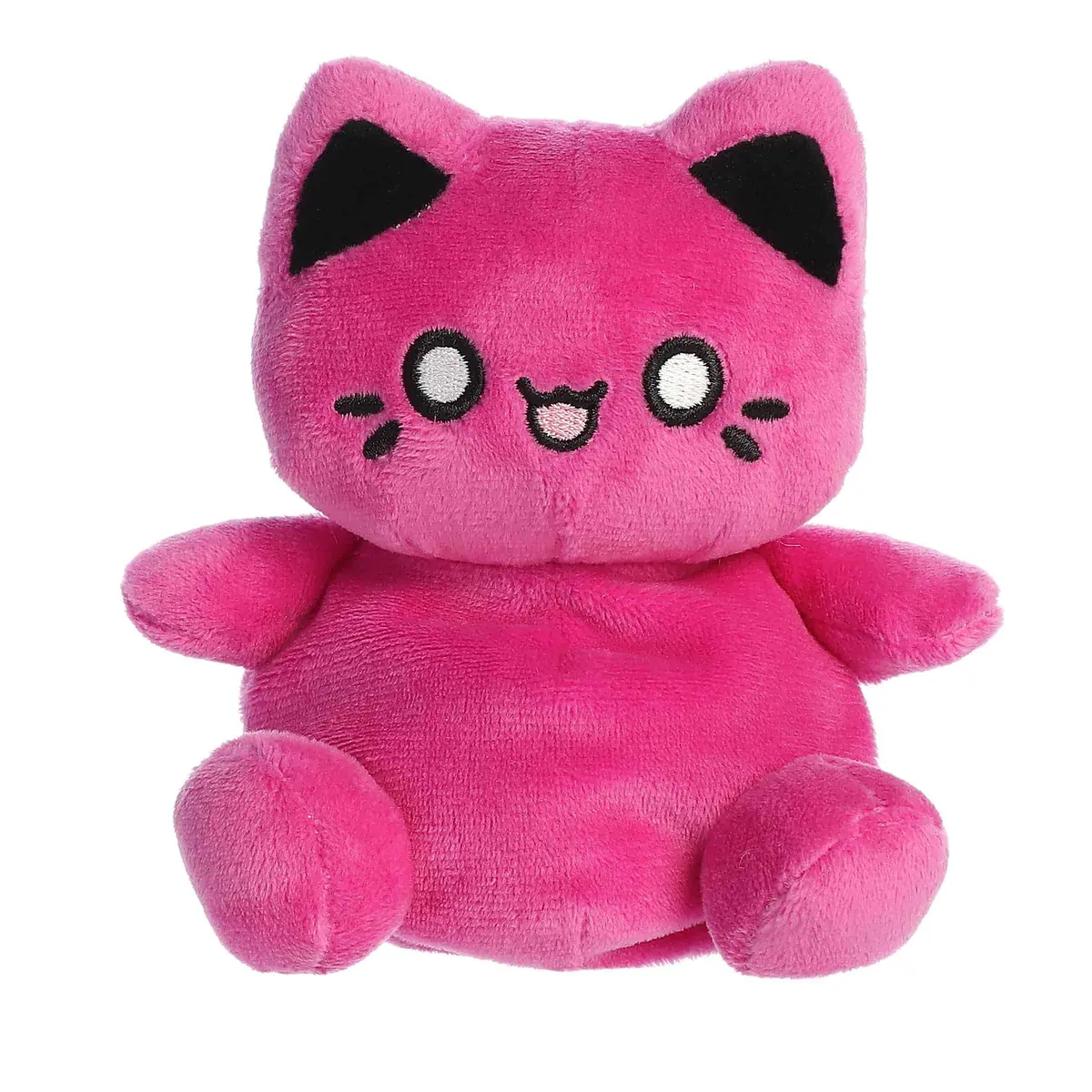 Cosmic Purple Meowchi 1
