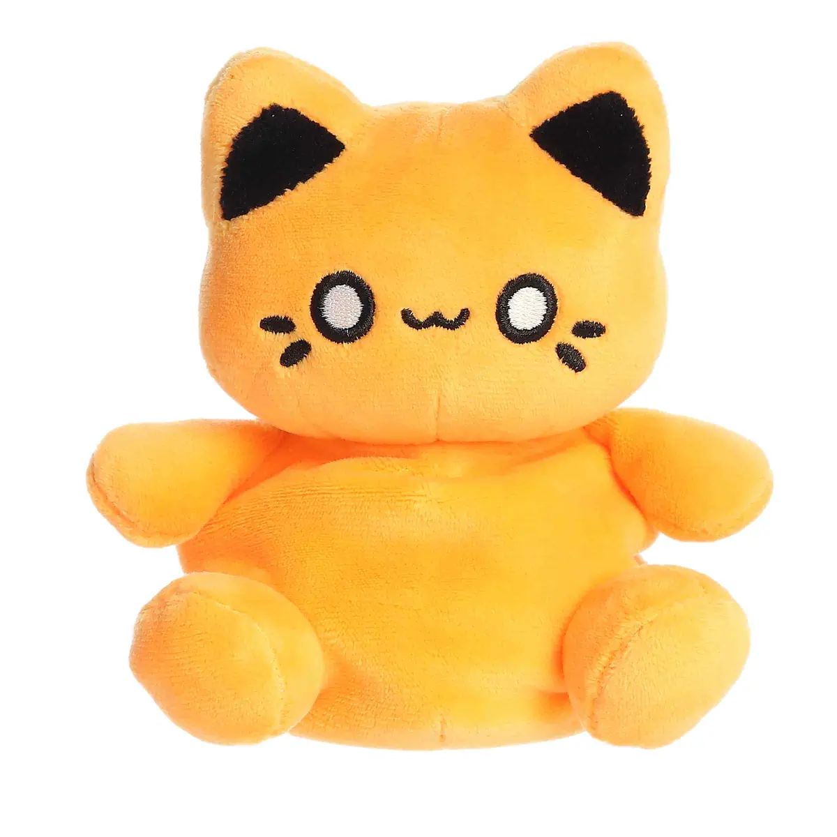 Kinetic Orange Meowchi 1
