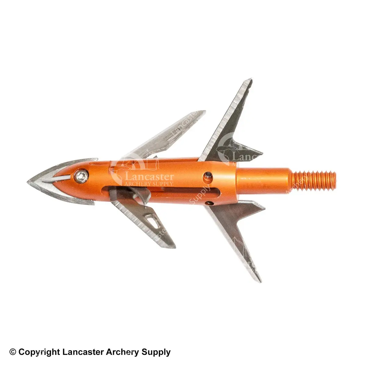 Swat A4 Mini Broadheads 1