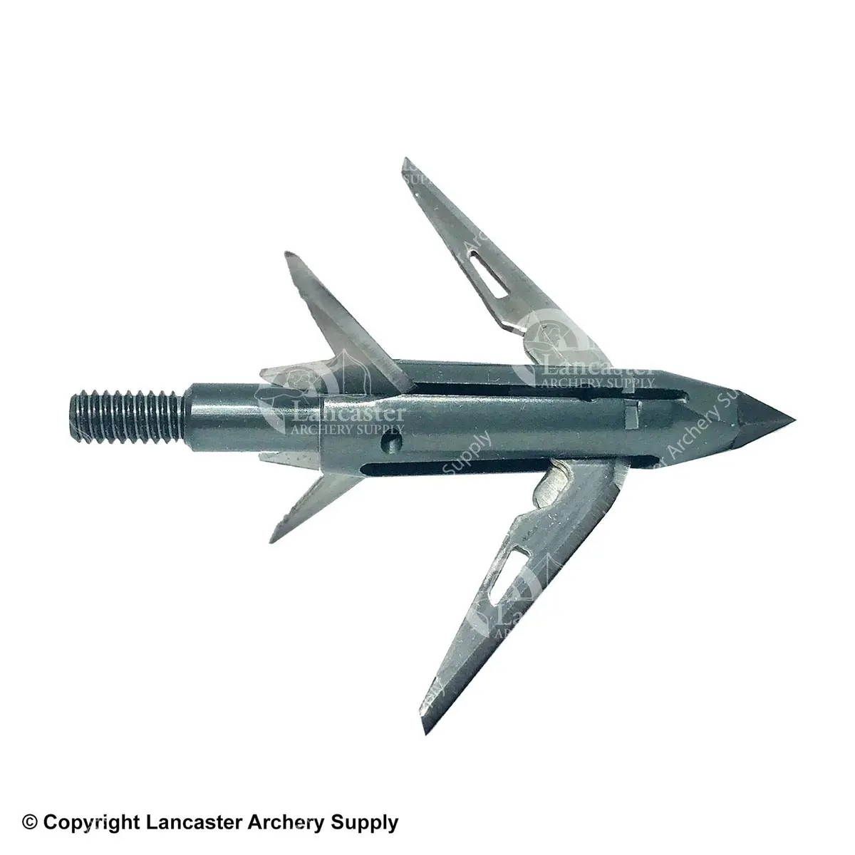 Swat A4 Mini-Cp Broadhead 1