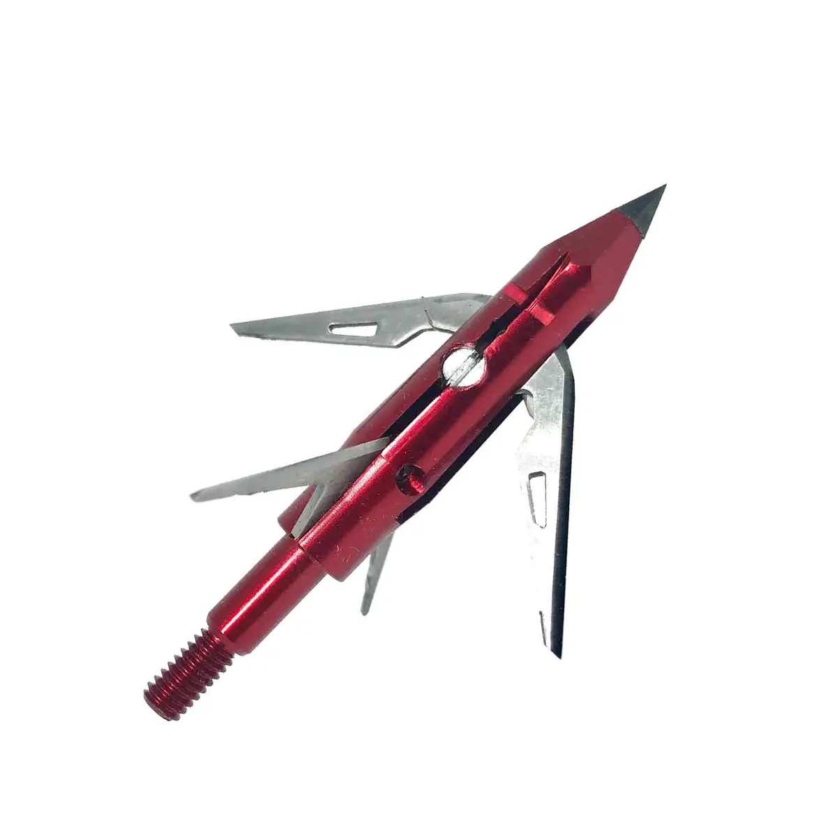 Swat M.O.A.B Hybrid Chisel Point Broadhead 1