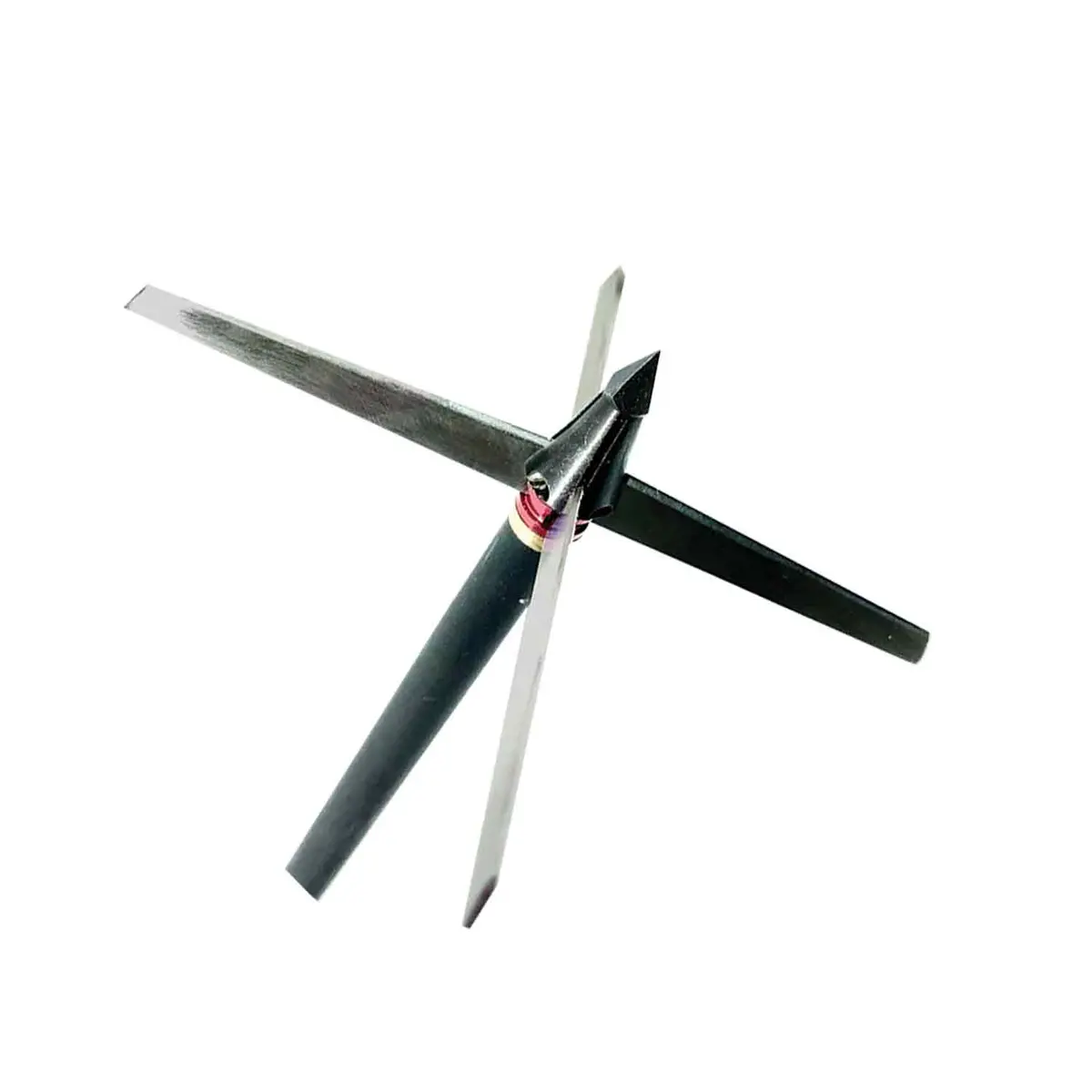 Swat The Chopper Turkey Broadhead (160 Grain) 1