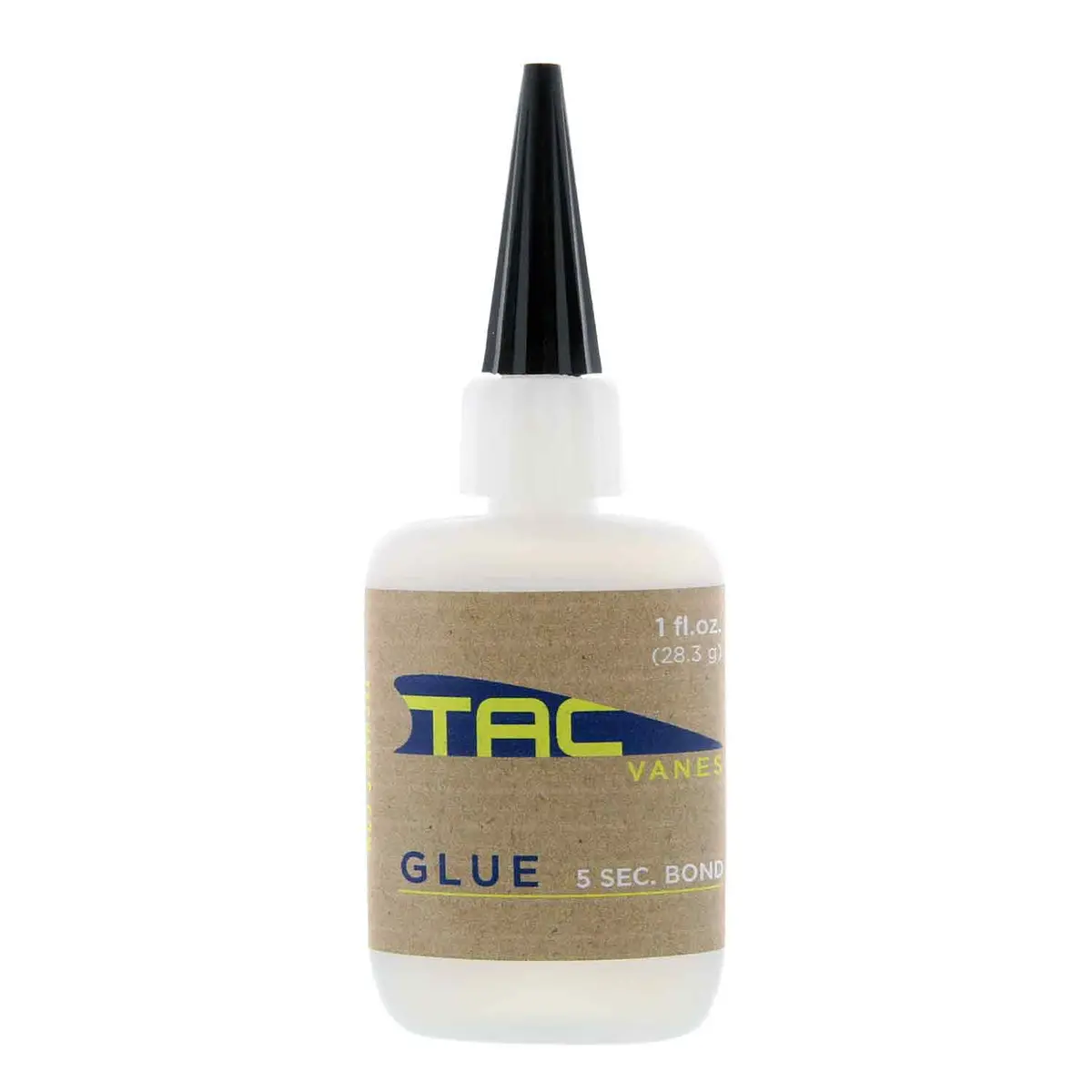 Tac Vanes 1 Oz Glue 1