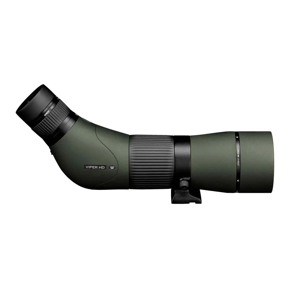 Vortex Viper Hd Angled Spotting Scope (15-45X65) 2