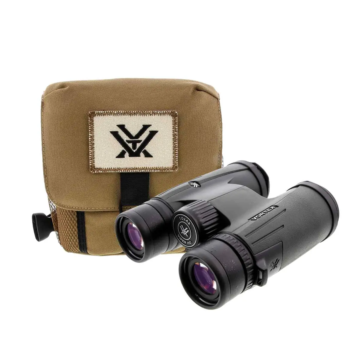 Vortex Viper Hd Binoculars (10X42) 1