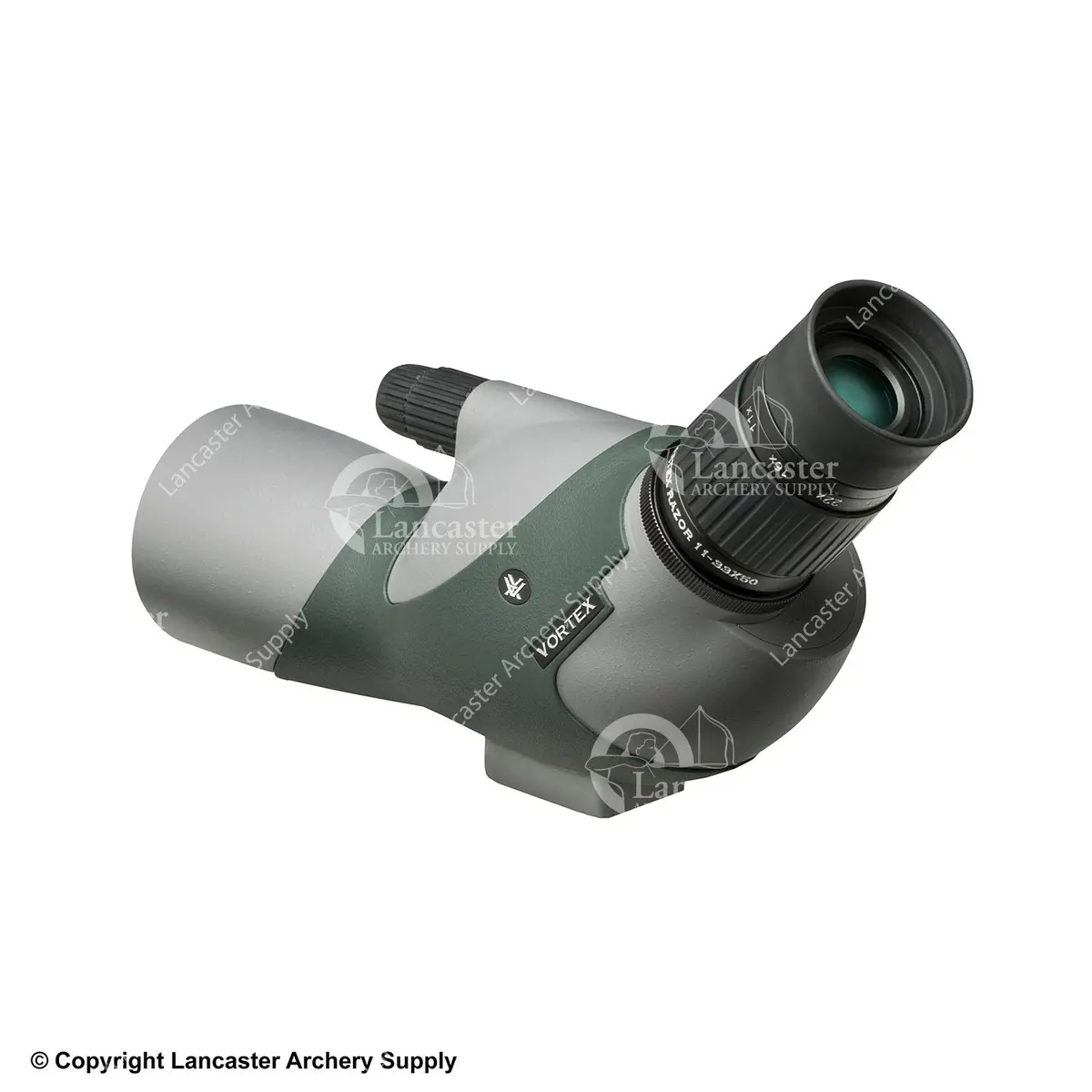 Vortex Razor Hd Angled Spotting Scope (11-33X50) 1