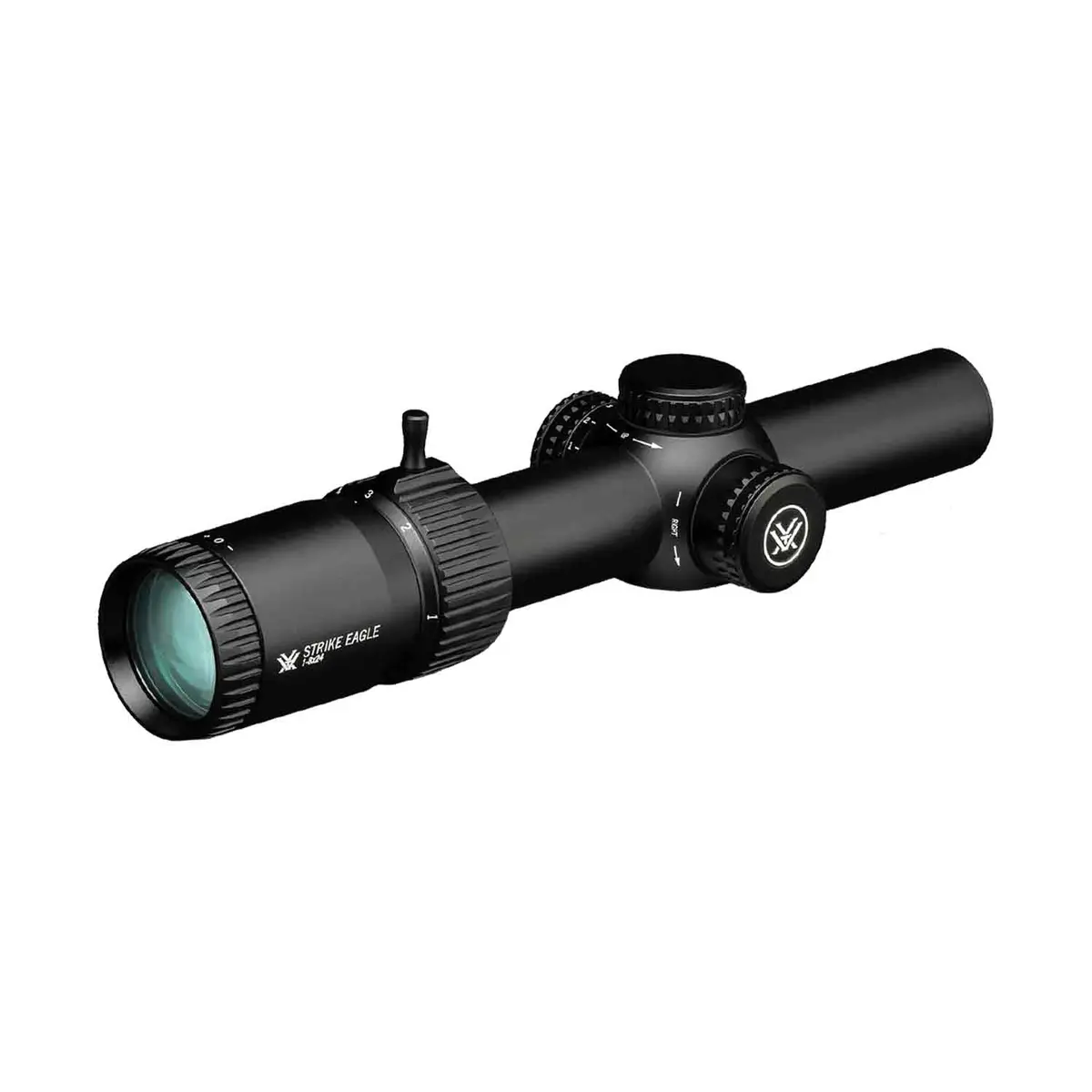 Vortex Strike Eagle 1-8X24 Scope 1