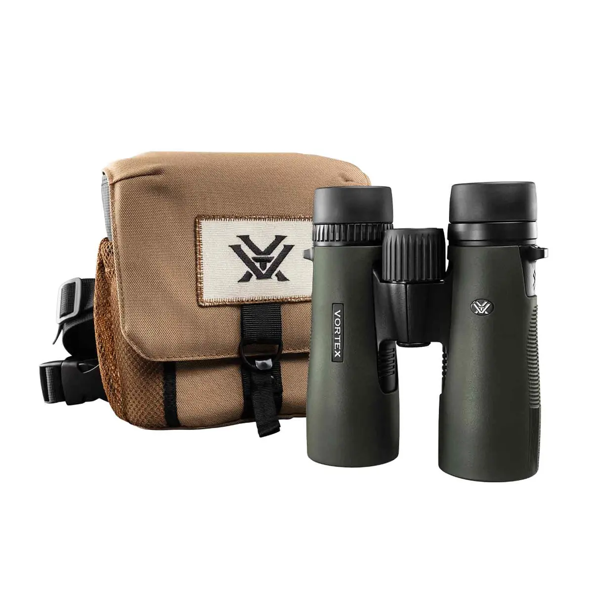 Vortex Diamondback Hd Binocular (10X42) 1