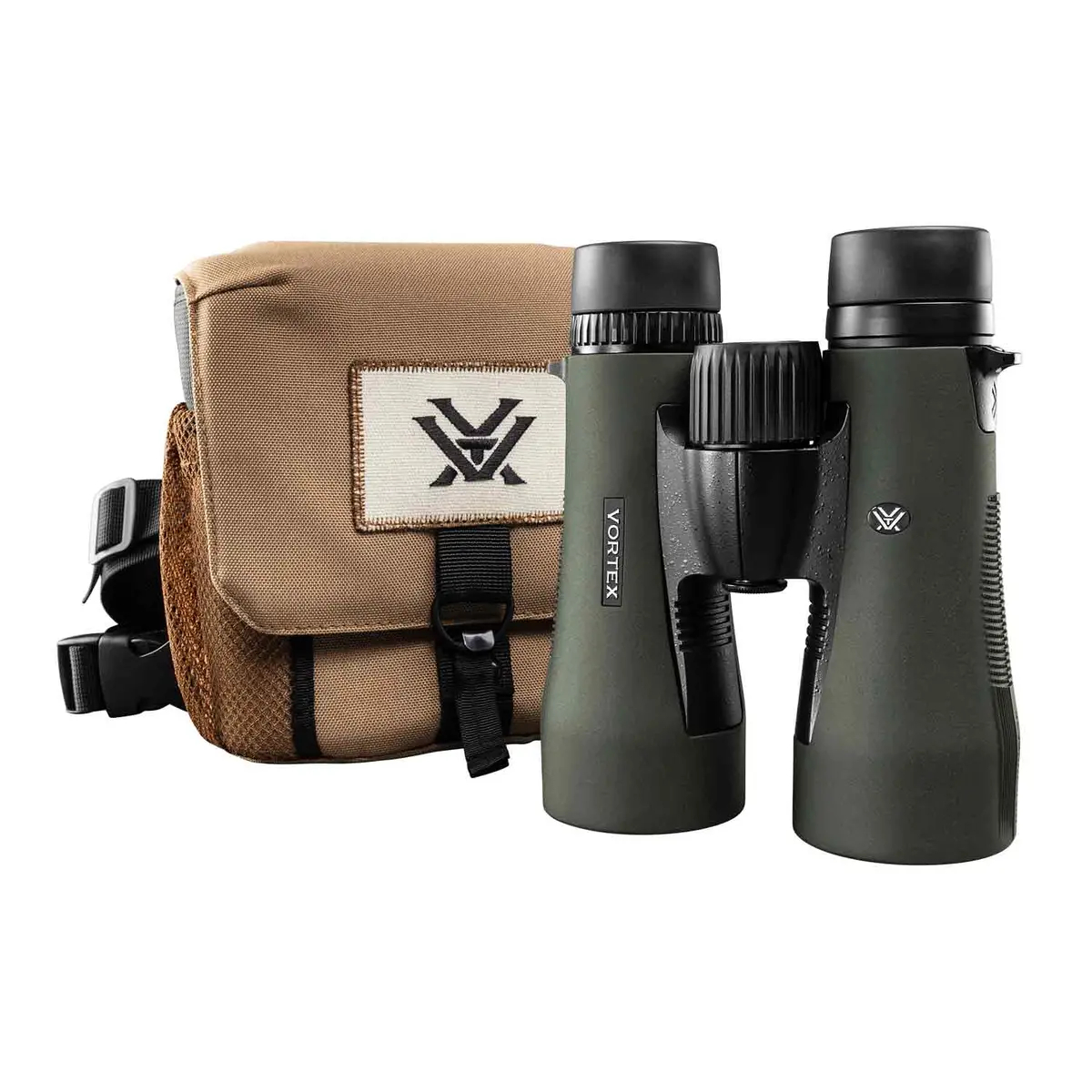 Vortex Diamondback Hd Binocular (12X50) 1