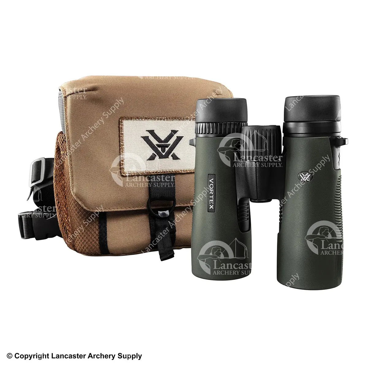 Vortex Diamondback Hd Binocular (8X42) 1