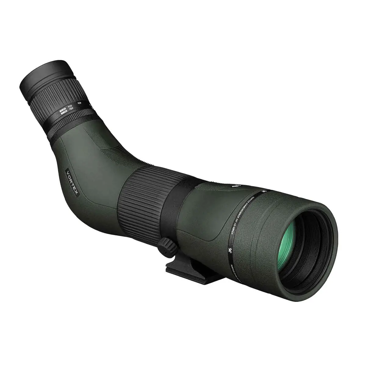 Vortex Diamondback Hd 16-48X65 Spotting Scope 1