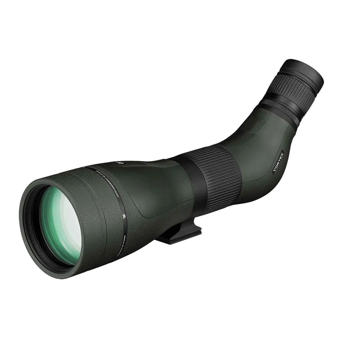 Vortex Diamondback Hd 20-60X85 Spotting Scope 1