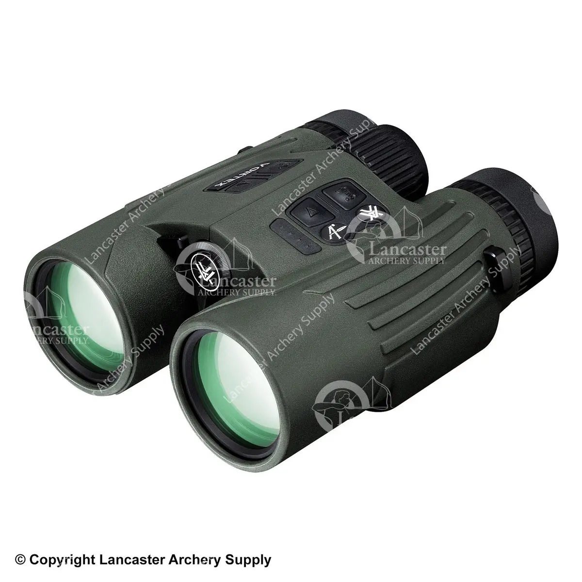 Vortex Fury Hd 5000 Ab Rangefinding Binoculars 1