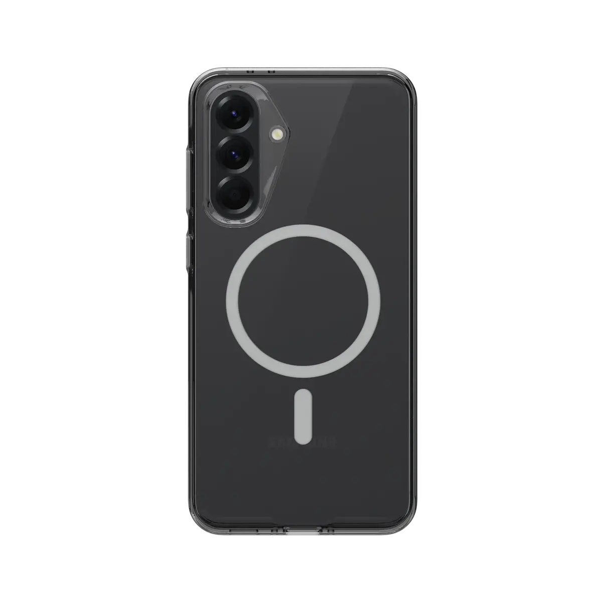 Galaxy A56 Clear (Compatible Magsafe) 1